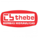 Logo da Thebe